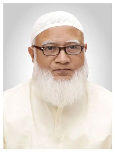 শফিকুর রহমান