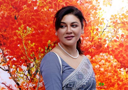 জয়া আহসান