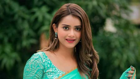 তানজিন তিশা