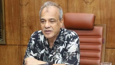 স্বরাষ্ট্র উপদেষ্টা