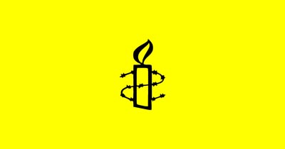 অ্যামনেস্টি ইন্টারন্যাশনাল অ্যামনেস্টি ইন্টারন্যাশনাল