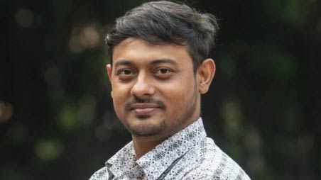 নাসীরুদ্দীন পাটওয়ারী