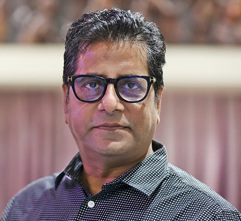 আনিস আলমগীর