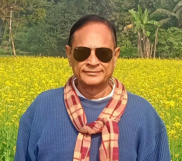 আরশাদ মাহমুদ