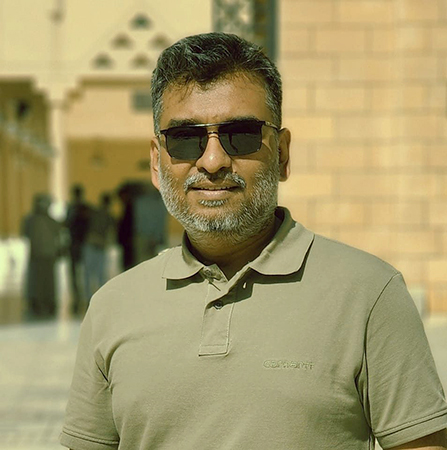 বিধান রিবেরু