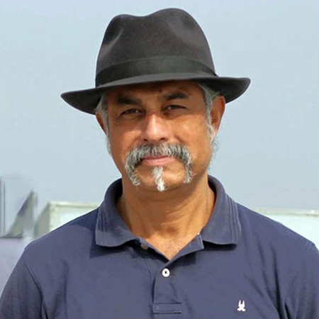 অধ্যাপক ড. কামরুল হাসান মামুন