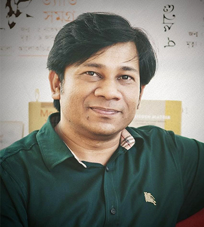 মোজাফ্ফর হোসেন