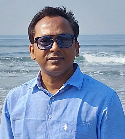 মঞ্জুরুল আলম পান্না