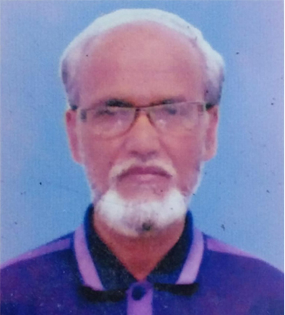 মো. সিরাজুল ইসলাম খন্দকার (সিপার)