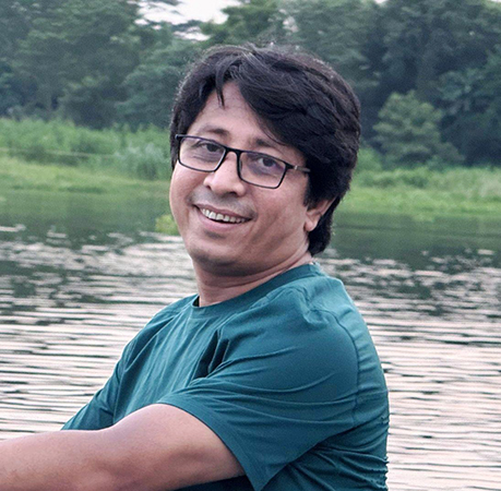 স্বকৃত নোমান