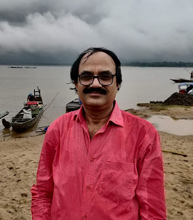 আমিনুল ইসলাম