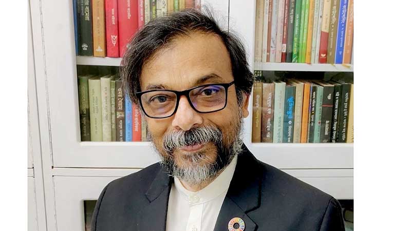 আজিজুর রহমান আসাদ