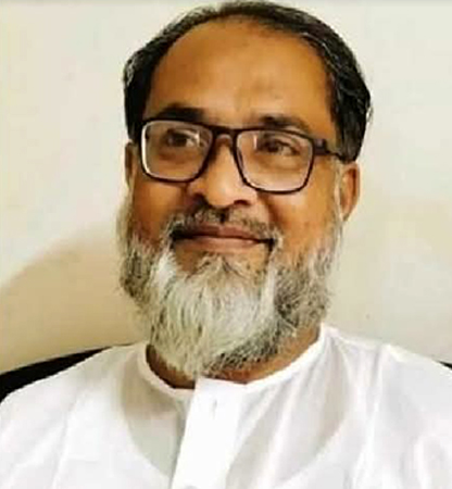 এম. গোলাম মোস্তফা ভুইয়া