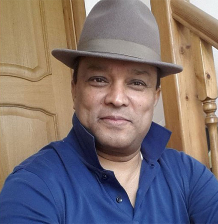 মাসুদ রানা