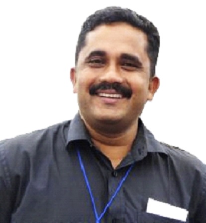 ড. মোহাম্মদ নাজিম উদ্দিন 