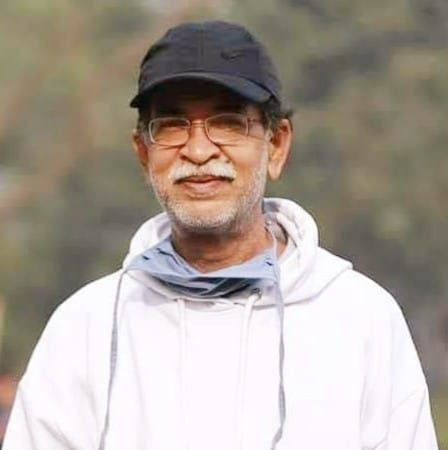 সাইফুদ্দিন আহমেদ