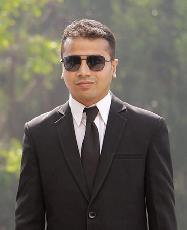 মোহাম্মদ সোহেল রানা