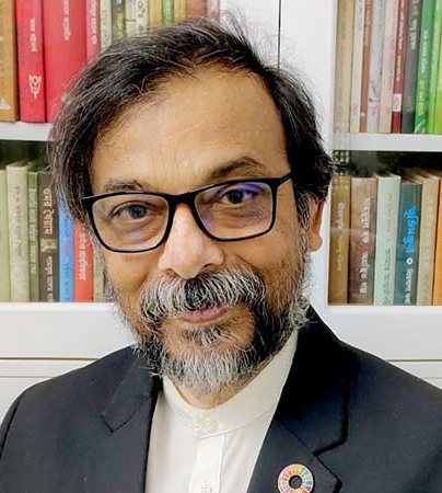 ‘জনগণের আকাঙ্ক্ষা’ ব্যপারটা কী? 