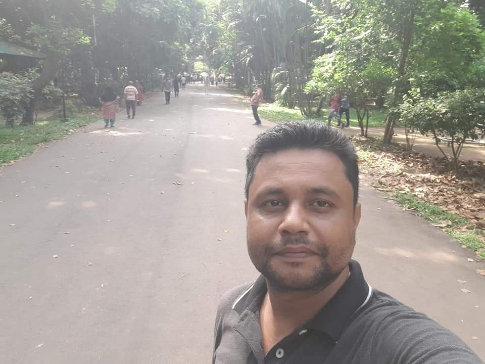 ডিআরইউ সদস্য মিজানুর রহমানের রোগমুক্তির জন্য দোয়া