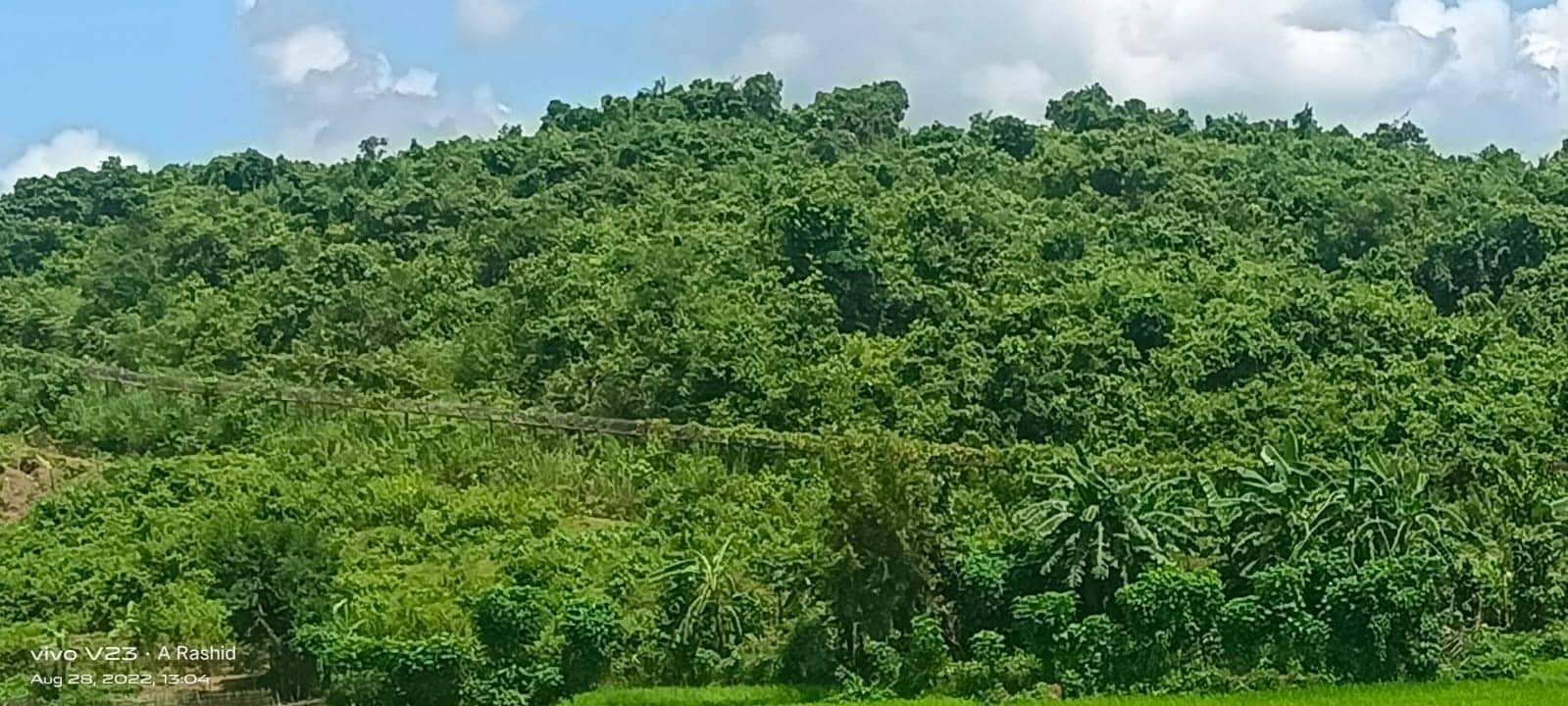 তুমব্রু সীমান্তে গোলাগুলি থামছেই না আতঙ্কে স্থানীয় বাসিন্দারা তুমব্রু সীমান্তে গোলাগুলি থামছেই না আতঙ্কে স্থানীয় বাসিন্দারা
