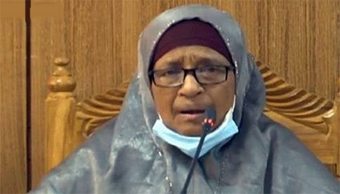 মাছ চুরি রোধে আইনশৃঙ্খলা রক্ষাকারী বাহিনী, ঘের মালিকদের সম্মিলিতভাবে কাজ করার নির্দেশ শ্রম প্রতিমন্ত্রীর