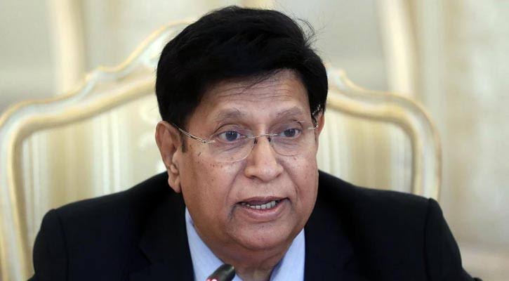 শ্রম ইস্যুকে রাজনৈতিকভাবে ব্যবহার না করার আহবান পররাষ্ট্রমন্ত্রীর
