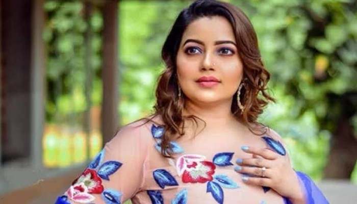 ছয় বছরের সংসার ভাঙলো কনার