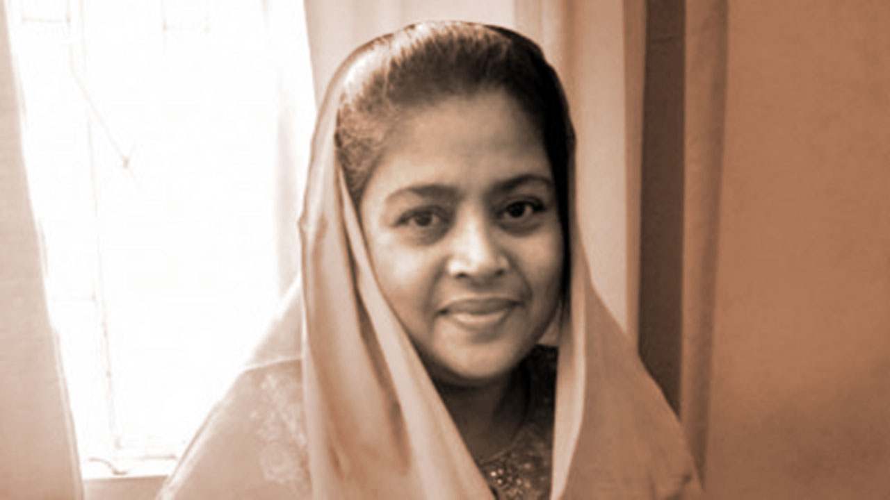 বাংলানিউজের নিউজরুম এডিটর তানজিদা পাপড়ির মৃত্যু