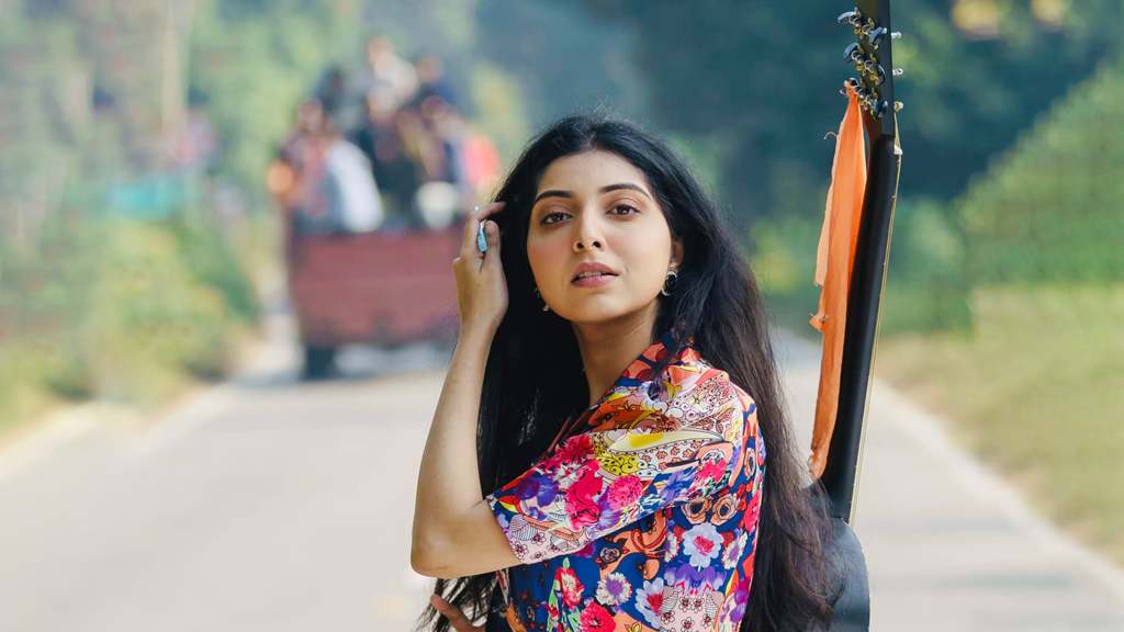 চলচ্চিত্রকে  ‘না’ প্রযোজনায় পড়শী