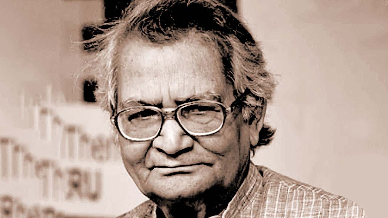 কেয়া পাতার নৌকোর স্রষ্টা প্রফুল্ল রায় প্রয়াত