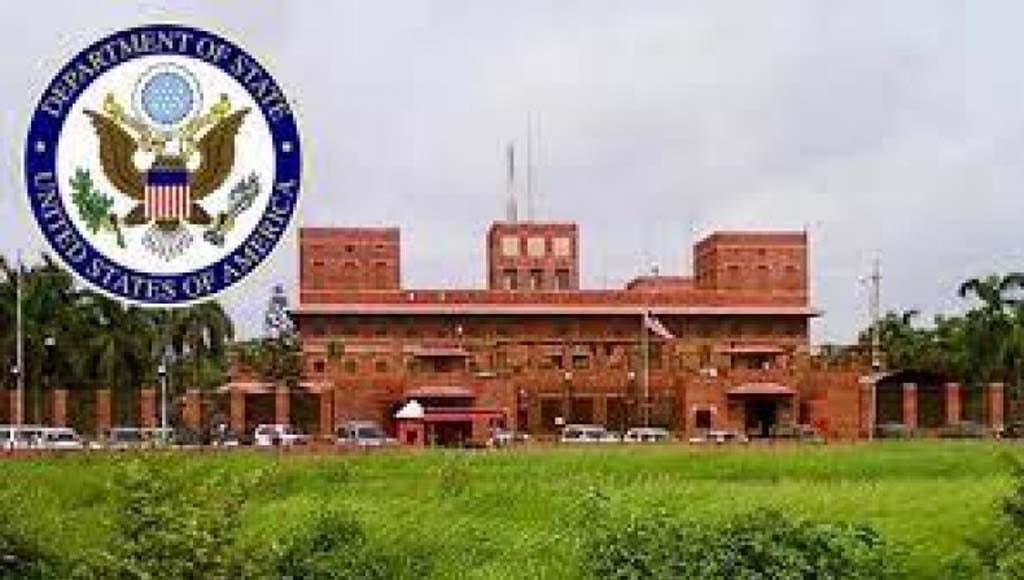 যুক্তরাষ্ট্রে শিক্ষার্থীদের ভিসা : সামাজিক যোগাযোগমাধ্যম পাবলিক করতে বললো দূতাবাস