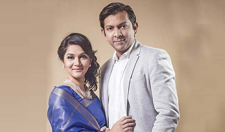 তাহসানের সঙ্গে বিচ্ছেদ নিয়ে খোলামেলা মিথিলা