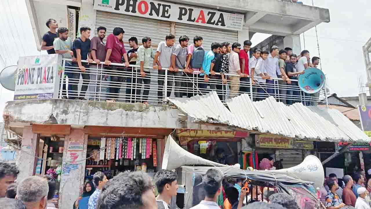 জাতীয় নাগরিক পার্টি
