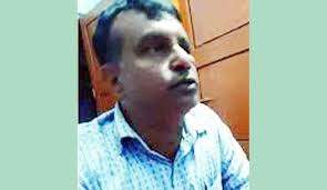 ‘পুলিশ’ পরিচয়ে অপহরণ, ট্রলার থেকে হাত-পা বাঁধা অবস্থায় উদ্ধার খাদ্য পরিদর্শক