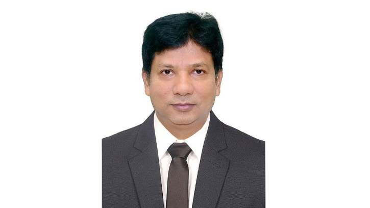 চট্টগ্রাম কাস্টম কমিশনার জাকির হোসেন সাময়িক বরখাস্ত