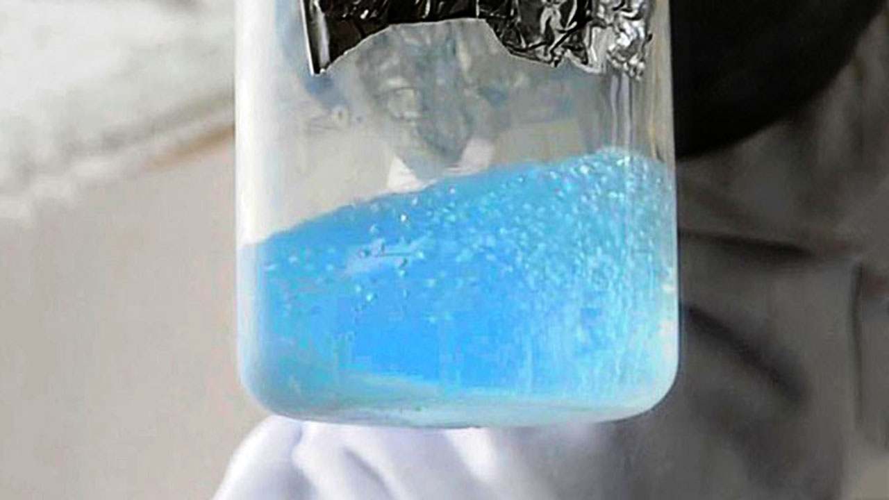 অক্সিজেন : প্রাণের মৌল ও তার ইতিহাস