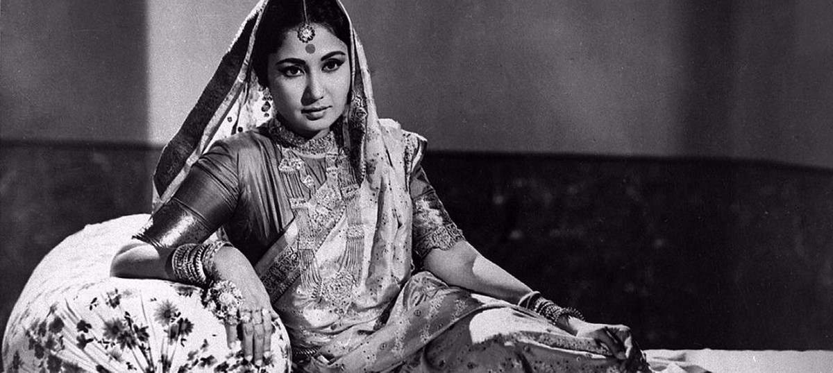 ট্র্যাজেডির পর্দায় এক কাব্যময় জীবন