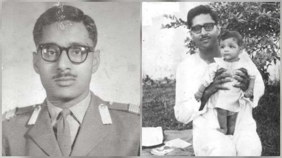 শহীদ মেজর নাজমুল হক