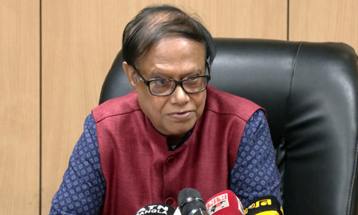 আর্থিক খাতে শৃঙ্খলা ফেরানোই বড় চ্যালেঞ্জ