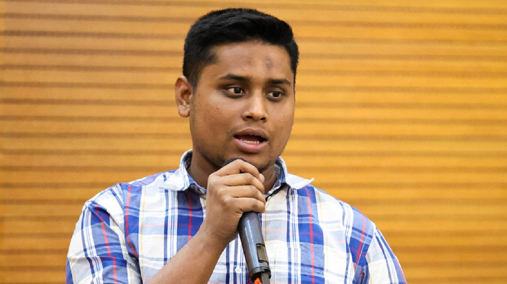 নির্বাচন কমিশন কিছু দলের পার্টি অফিসে পরিণত হয়েছে