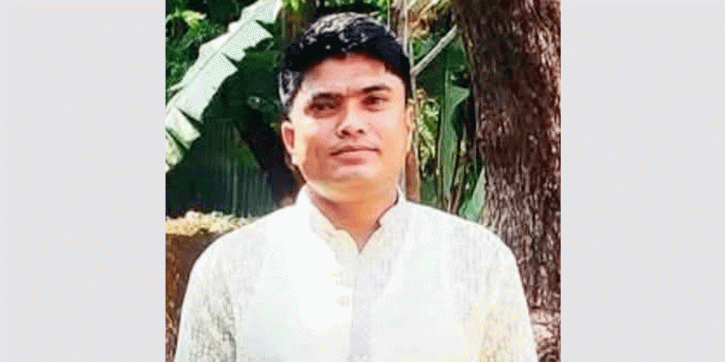 মহেশখালীতে যুবককে গুলি করে হত্যা মহেশখালীতে যুবককে গুলি করে হত্যা