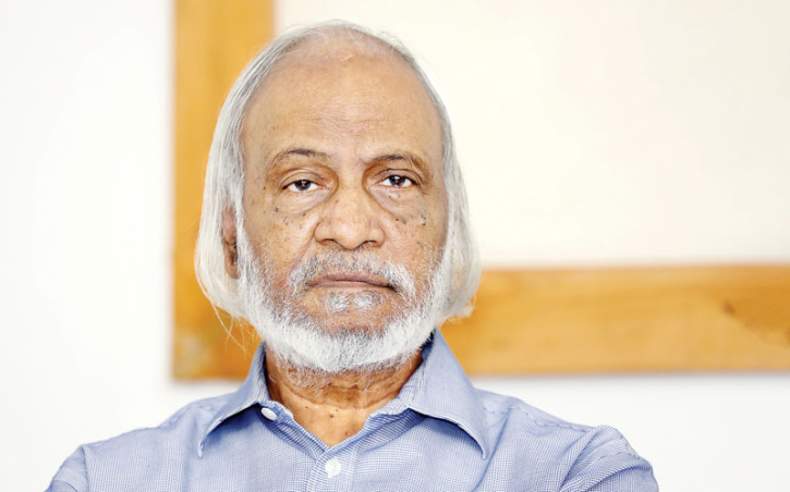 নারীর মুক্তি ও সমতার পরিবর্তন অন্তর থেকে করতে হবে : মঈন খান