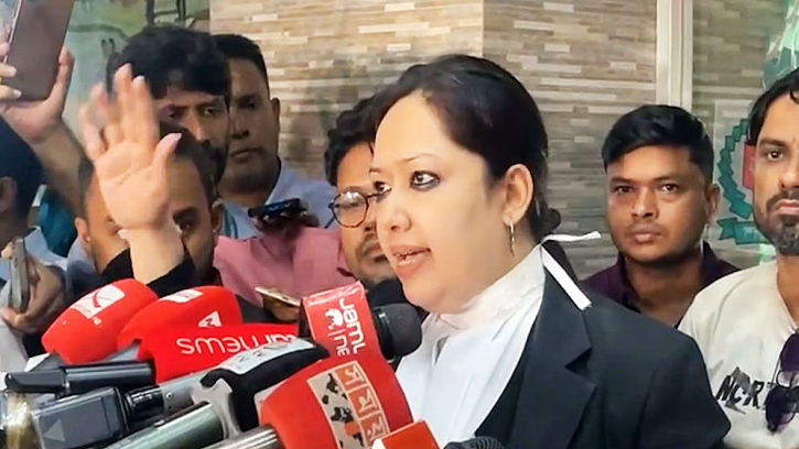 ১৫ বছর বিএনপির জন্য লড়াই করলাম, তারাই ধাক্কা দেয়