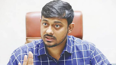 লন্ডনে প্রধান উপদেষ্টার সমালোচনায় নাসীরুদ্দীন পাটওয়ারী