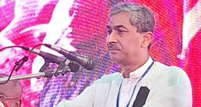 দেশ পরিচালনার পরিকল্পনা করছেন তারেক রহমান : এ্যানি