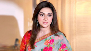 আমি বিবাহিত, কারও বিশ্বাস-অবিশ্বাসে যায় আসে না