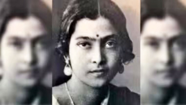 বীণা দাস : অগ্নিকন্যার জন্মদিনে শ্রদ্ধা