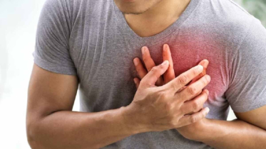 দিনের বিশেষ সময়ে বাড়ে হৃদ্‌রোগের ঝুঁকি