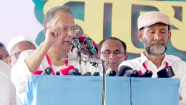 পিআর পদ্ধতি হলো, ভোট হবে সন্দ্বীপে প্রার্থী থাকবে মালদ্বীপে: টুকু
