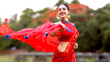 রুনা খান এবার চিত্রনায়িকা